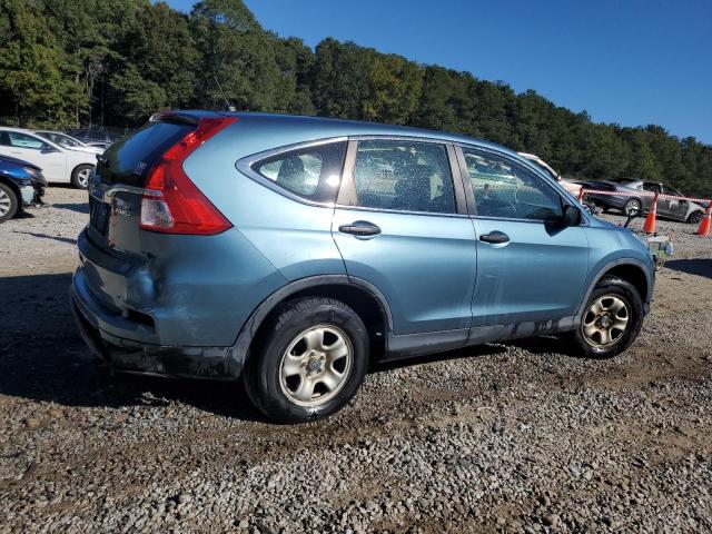 2015 HONDA CR-V LX - 5J6RM4H35FL011806
