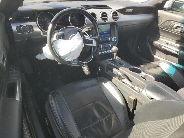 2019 FORD MUSTANG - 1FATP8UH6K5149077