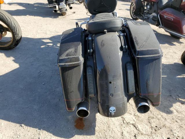 2020 HARLEY-DAVIDSON FLHXSE 1HD1PXL19LB953665