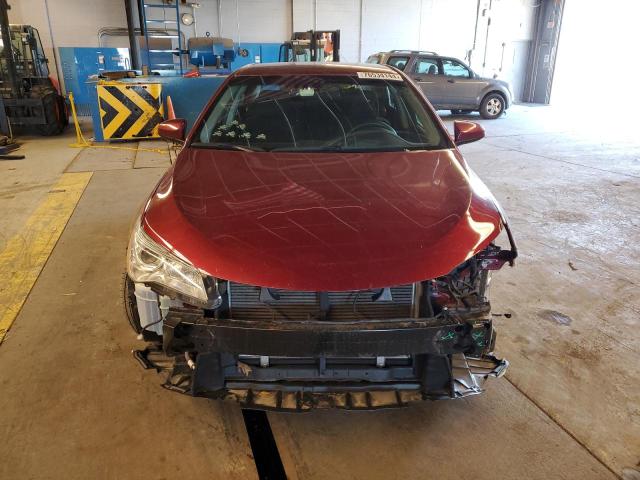 2016 TOYOTA CAMRY LE - 4T1BF1FK3GU557621
