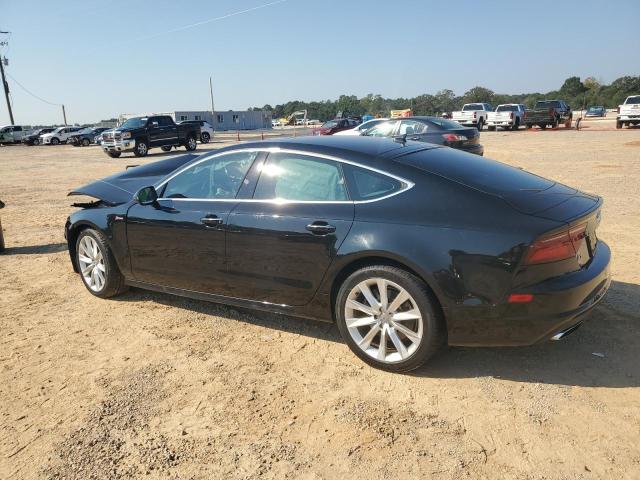 2016 AUDI A7 QUATTRO WAU2GAFC5GN040595