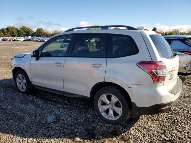 VIN JF2SJADC1GH561224 2016 Subaru Forester, 2.5I Pr... no.2