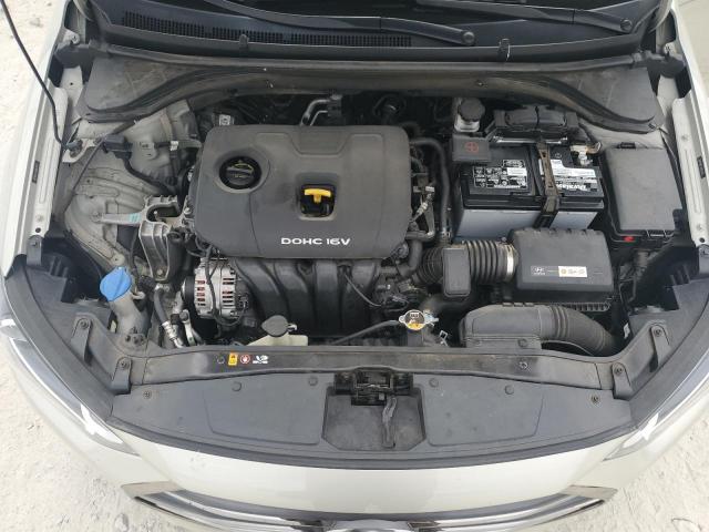 2017 HYUNDAI ELANTRA SE - 5NPD84LF5HH025072