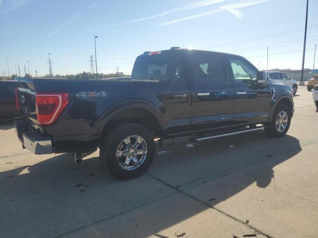 2022 FORD F150 SUPER - 1FTFW1ED8NFA27817