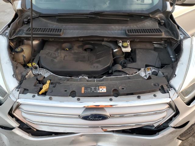 VIN 1FMCU0G93HUB96568 2017 Ford Escape, SE no.12