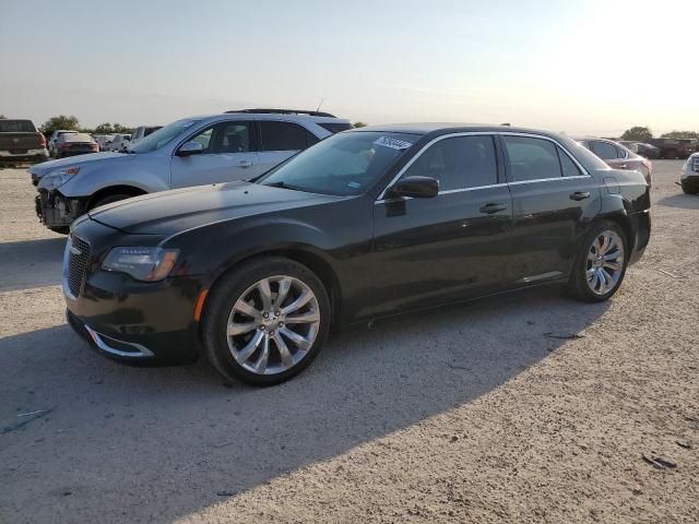 2017 CHRYSLER 300 LIMITED 2017