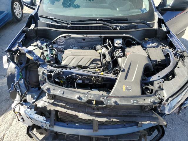 VIN KL77LFE26RC000709 2024 CHEVROLET TRAX no.12