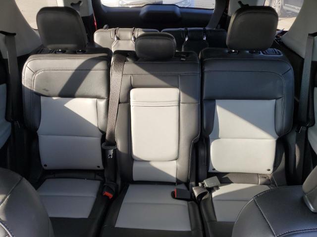 2022 FORD EXPLORER X - 1FMSK8DH4NGB11193