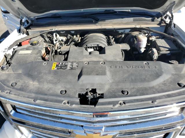 2020 CHEVROLET TAHOE K150 - 1GNSKCKC4LR124419