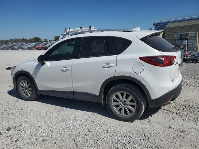 VIN JM3KE2BYXG0874219 2016 MAZDA CX-5 no.2