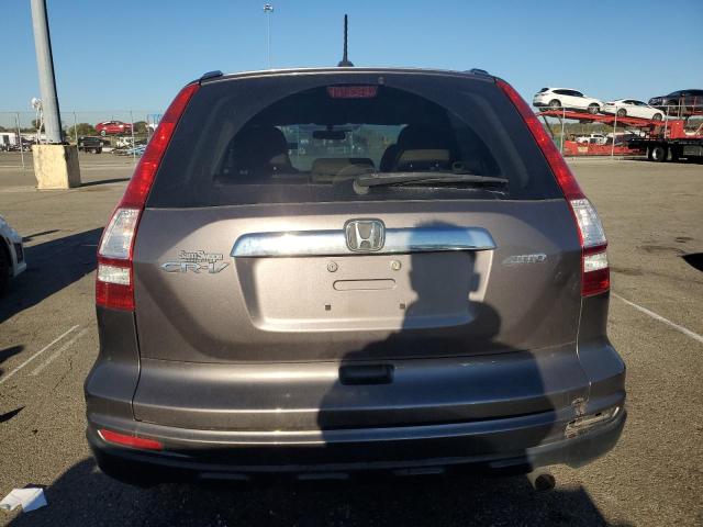 5J6RE4H70BL043105 2011 HONDA CRV
