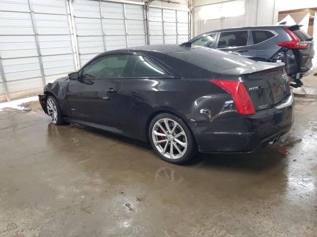 VIN 1G6AN1RY9G0100700 2016 Cadillac ATS-V no.2