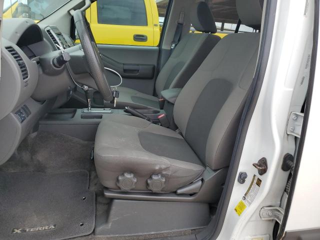 VIN 5N1AN0NU2EN812875 2014 Nissan Xterra, X no.7