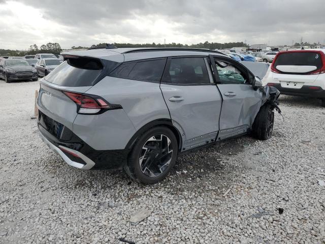 Vin: 5xyk53df4rg215480, lot: 78108644, kia sportage sx prestige 20243