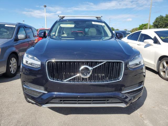 2016 VOLVO XC90 T6 - YV4A22PK7G1083221