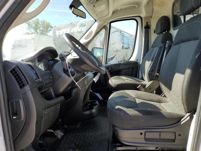 2018 RAM PROMASTER - 3C6URVJG2JE150935