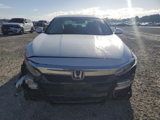 2019 HONDA ACCORD LX - 1HGCV1F1XKA058202