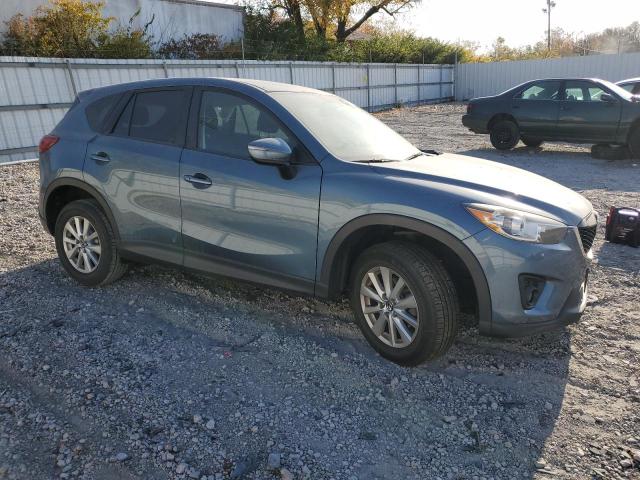 2015 MAZDA CX-5 TOURI - JM3KE2CYXF0486355