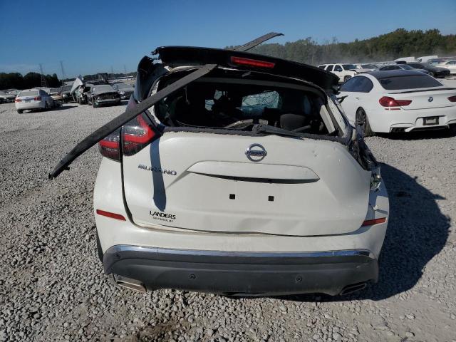 2020 NISSAN MURANO S - 5N1AZ2AJ8LN172812
