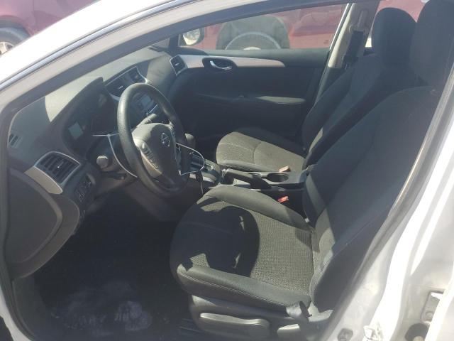 2016 NISSAN SENTRA S - 3N1AB7AP9GY295704