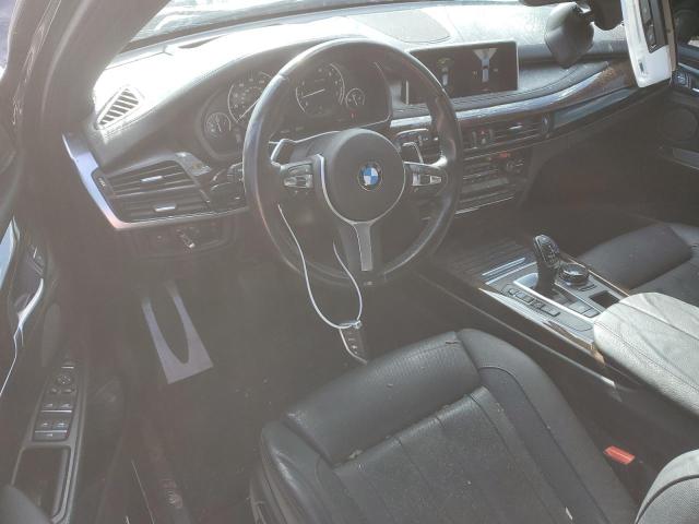 2017 BMW X5 XDRIVE5 - 5UXKR6C58H0J84039
