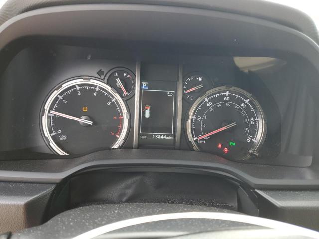 2023 TOYOTA 4RUNNER LI JTEKU5JR3P6212109