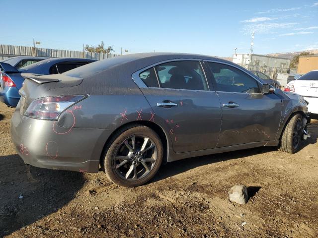 VIN 1N4AA5APXEC497094 2014 Nissan Maxima, S no.3