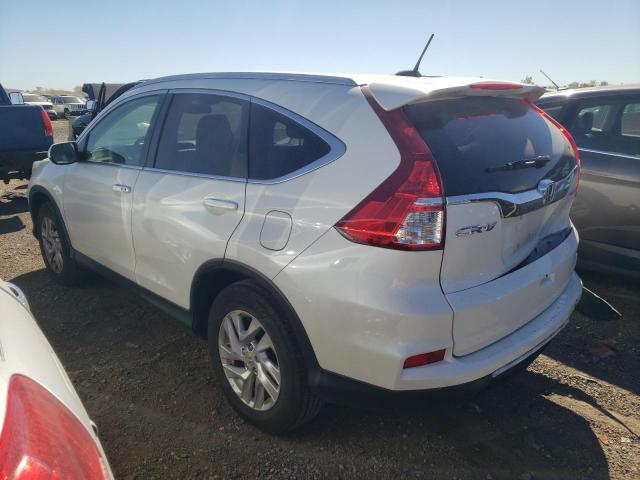 VIN 5J6RM4H70FL064786 2015 Honda CR-V, Exl no.2