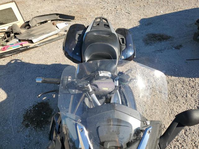 2012 BMW K1600 GTL - WB1061200CZZ22802