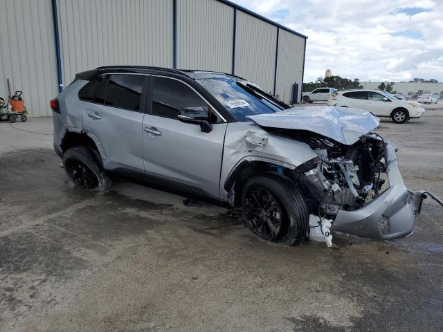 VIN 2T3E6RFV3PW042406 2023 Toyota RAV4, Xse no.4