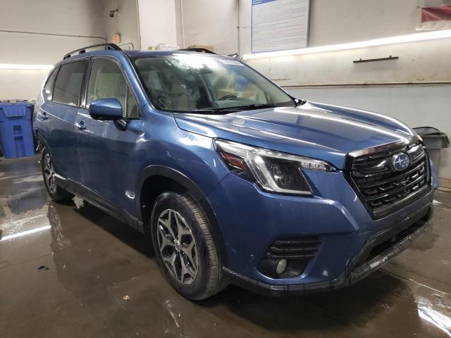 2023 SUBARU FORESTER P - JF2SKADC6PH475968