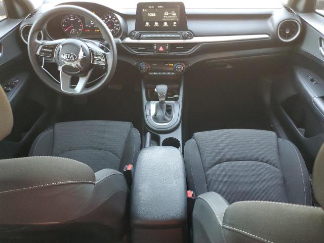 2019 KIA FORTE FE - 3KPF24AD2KE112533