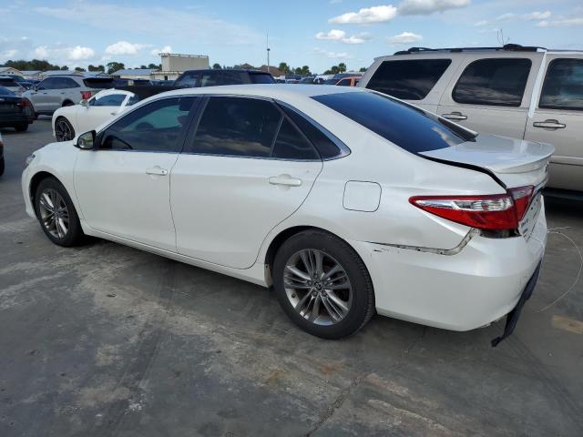 VIN 4T1BF1FK6FU074851 2015 Toyota Camry, LE no.2