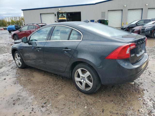 VIN YV1612FSXD2187909 2013 Volvo S60, T5 no.2