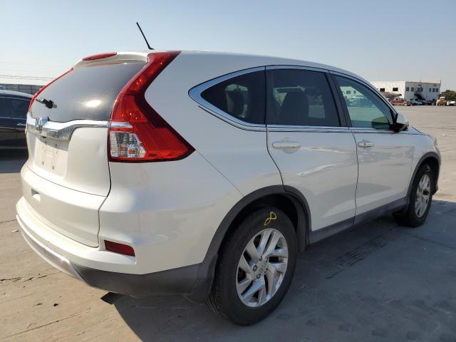2016 HONDA CR-V EX - 5J6RM3H53GL016984