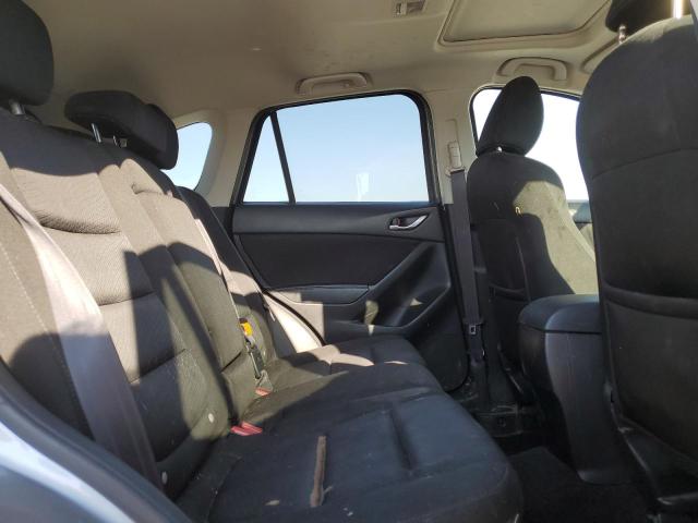2015 MAZDA CX-5 TOURI - JM3KE4CY5F0481155
