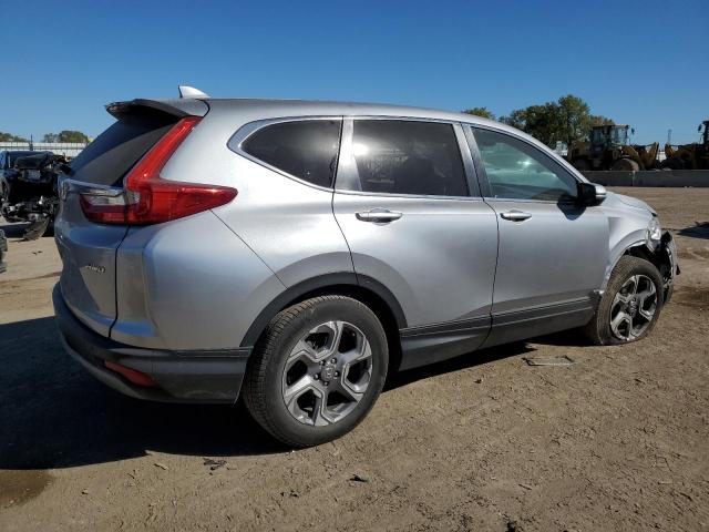 2018 HONDA CR-V EXL - 2HKRW2H85JH605311