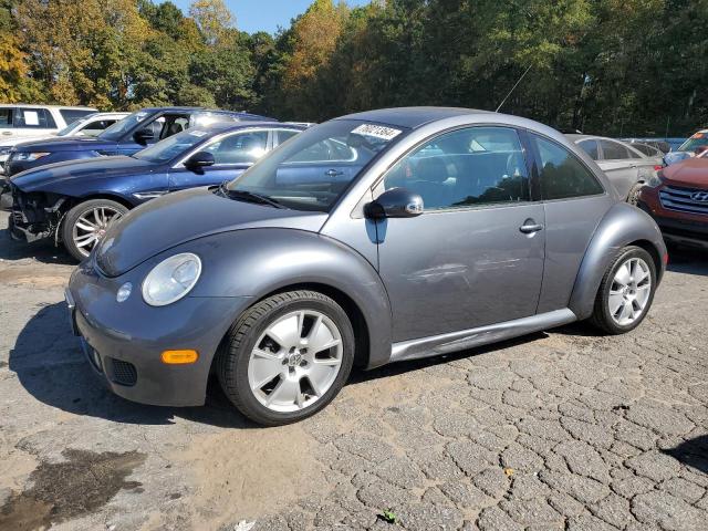 VOLKSWAGEN NEW BEETLE