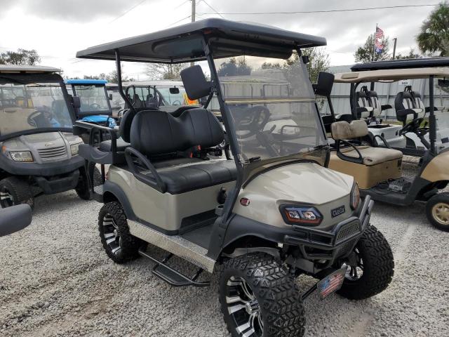 GOLF CART 2021 gold   BX2132198955 photo #1