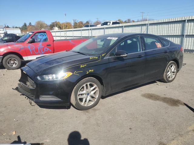 VIN 3FA6P0H70GR101353 2016 Ford Fusion, SE no.1