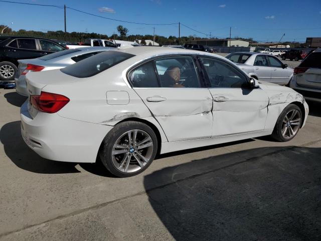 2016 BMW 328 XI SUL - WBA8E3C59GK501719