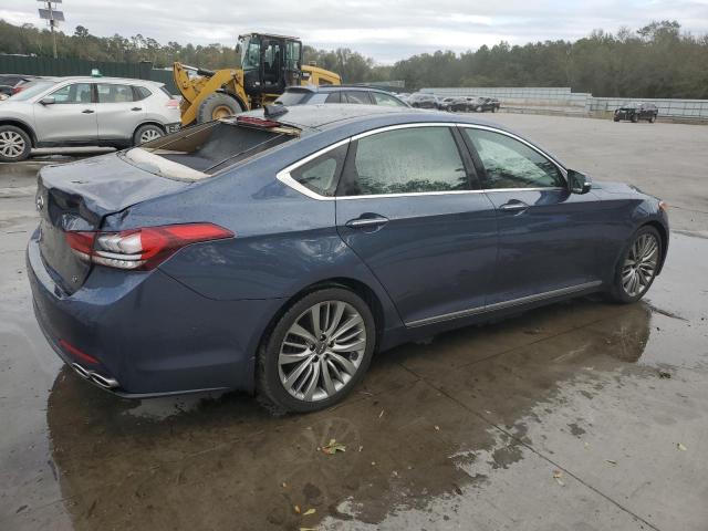 2015 HYUNDAI GENESIS 5. KMHGN4JF5FU103342