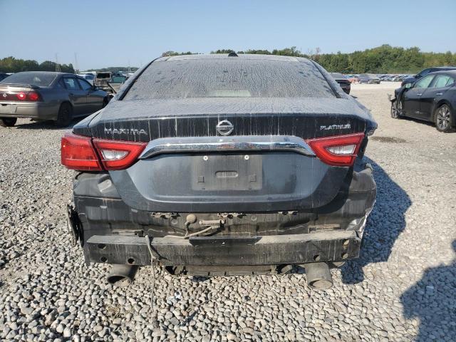 VIN 1N4AA6AP4GC403123 2016 Nissan Maxima, 3.5S no.6