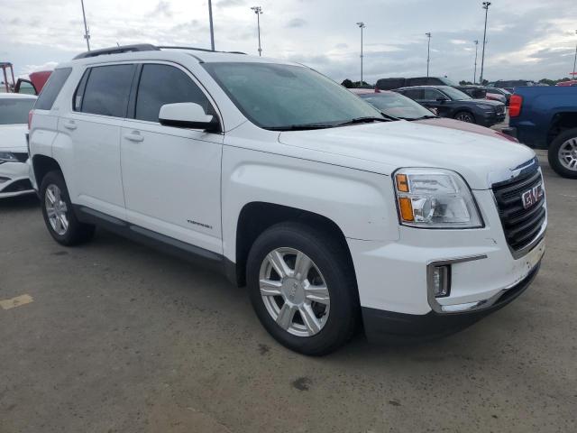 2016 GMC TERRAIN SL - 2GKFLTEK2G6236734