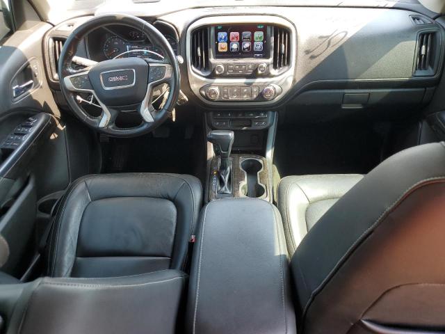 2017 GMC CANYON SLT 1GTG6DEN8H1141056