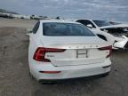 Lot #2969242103 2021 VOLVO S60 T5 MOM