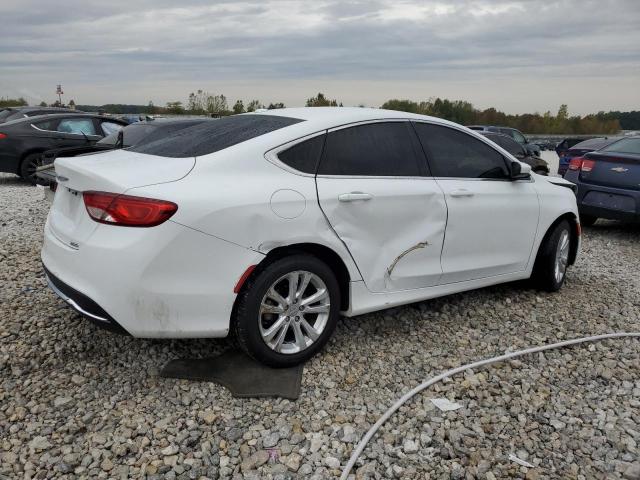 VIN 1C3CCCAB5FN620137 2015 CHRYSLER 200 no.3