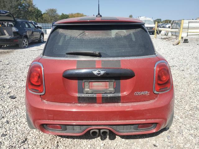 2015 MINI COOPER S - WMWXP7C50FT741036