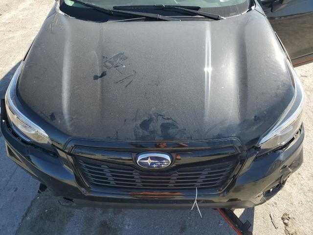 2019 SUBARU FORESTER S - JF2SKAJC2KH511698