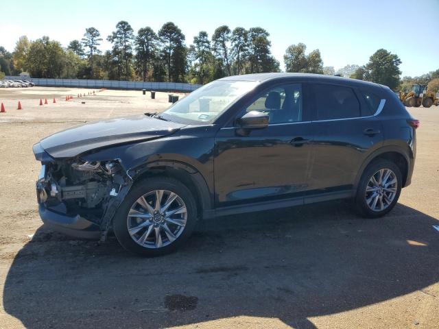 2020 MAZDA CX-5 GRAND - JM3KFADM5L0782236